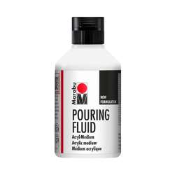Marabu Pouring Fluid Acryl-Medium