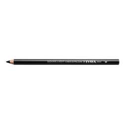 LYRA Rembrandt Kohlestift extra dunkel