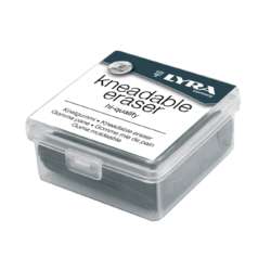 LYRA Knetradiergummi