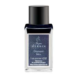 HERBIN 1798 Kalligraphie- und Zeichentusche