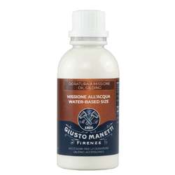 GIUSTO MANETTI Anlegemilch