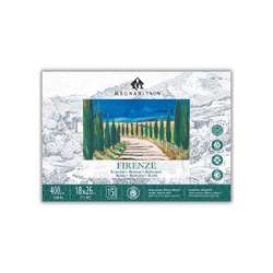MAGNANI 1404® FIRENZE Acrylmalkarton