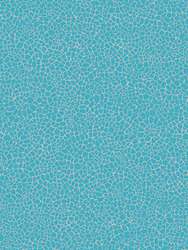 DÉCOPATCH® Papier, 30 x 40 cm, Pg. à 3 Bogen, Mosaik Türkis