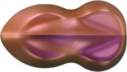 SCHMINCKE AERO COLOR® Professional AERO VISION Airbrushfarbe, 28 ml, Gold-Red