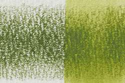 DERWENT INKTENSE Aquarellstift auf Tintenbasis, Aquarellstift, Fern / 1560