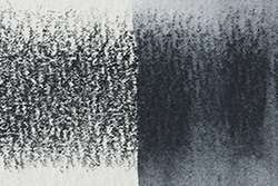 DERWENT INKTENSE Aquarellstift auf Tintenbasis, Aquarellstift, Neutral Grey / 2120