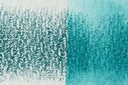 DERWENT INKTENSE Aquarellstift auf Tintenbasis, Aquarellstift, Mallard Green / 1230