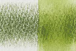 DERWENT INKTENSE Aquarellstift auf Tintenbasis, Aquarellstift, Spring Green / 1550