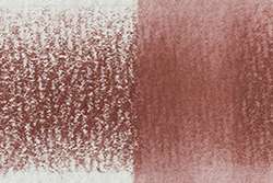 DERWENT INKTENSE Aquarellstift auf Tintenbasis, Aquarellstift, Cherry / 0510