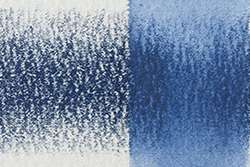 DERWENT INKTENSE Aquarellstift auf Tintenbasis, Aquarellstift, Navy Blue / 0830