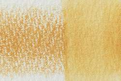 DERWENT INKTENSE Aquarellstift auf Tintenbasis, Aquarellstift, Sicilian Yellow / 0220