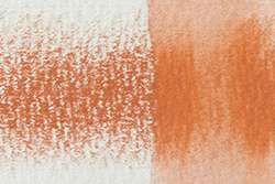 DERWENT INKTENSE Aquarellstift auf Tintenbasis, Aquarellstift, Tangerine / 0300