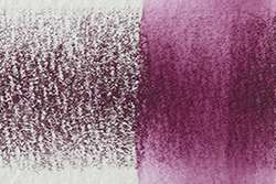 DERWENT INKTENSE Aquarellstift auf Tintenbasis, Aquarellstift, Deep Rose / 0710