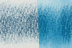 DERWENT INKTENSE Aquarellstift auf Tintenbasis, Aquarellstift, Dark Aquamarine / 1210