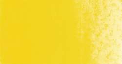 JAXON® Aquarell Wasservermalbare Wachspastelle, Einzel-Wachspastell, Chromgelb