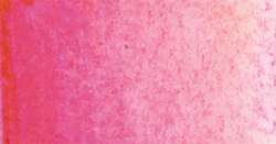 JAXON® Aquarell Wasservermalbare Wachspastelle, Einzel-Wachspastell, Karminlack