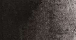 JAXON® Aquarell Wasservermalbare Wachspastelle, Einzel-Wachspastell, Schwarz