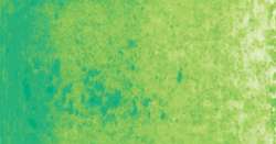 JAXON® Aquarell Wasservermalbare Wachspastelle, Einzel-Wachspastell, Gelbgrün