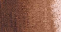 JAXON® Aquarell Wasservermalbare Wachspastelle, Einzel-Wachspastell, Dunkelbraun