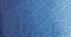 JAXON® Aquarell Wasservermalbare Wachspastelle, Einzel-Wachspastell, Preußischblau