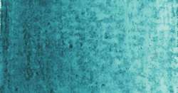 JAXON® Aquarell Wasservermalbare Wachspastelle, Einzel-Wachspastell, Kobaltgrün