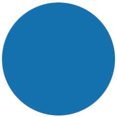 FABER-CASTELL PITT Artist Pen B Tuschemarker, einzeln, Brush, Kobaltblau