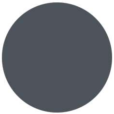 FABER-CASTELL PITT Artist Pen B Tuschemarker, einzeln, Brush, Indigo dunkel