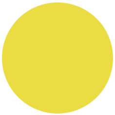 FABER-CASTELL PITT Artist Pen B Tuschemarker, einzeln, Brush, Lichtgelb