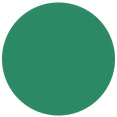 FABER-CASTELL PITT Artist Pen B Tuschemarker, einzeln, Brush, Phthalogrün dkl.