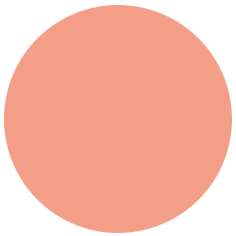 FABER-CASTELL PITT Artist Pen B Tuschemarker, einzeln, Brush, Koralle