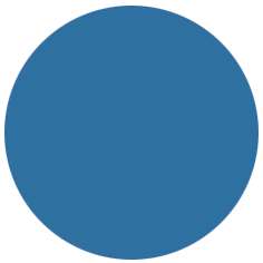 FABER-CASTELL PITT Artist Pen B Tuschemarker, einzeln, Brush, Phthaloblau