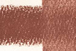 DERWENT Pastellstifte, einzeln, Einzelstift, Venetian Red