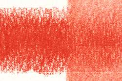 DERWENT Pastellstifte, einzeln, Einzelstift, Tomato