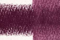 DERWENT Pastellstifte, einzeln, Einzelstift, Burgundy