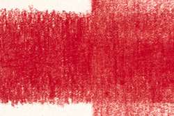 DERWENT Pastellstifte, einzeln, Einzelstift, Cadmium Red