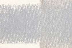 DERWENT Pastellstifte, einzeln, Einzelstift, Aluminium Grey