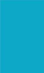 URSUS® Tonpapier und Fotokarton, 130 g/qm, 10 Bogen, Azurblau