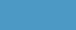WINSOR & NEWTON™  Zeichentusche (Drawing Ink), 14-ml-Glas, Cobalt