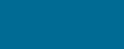 FABER CASTELL Polychromos Künstlerfarbstifte, Einzelstift, Blau-türkis