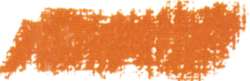 SENNELIER Künstler - Ölpastellkreide Einzelkreiden, Normalfarben, Chinesisch Orange