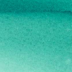 WINSOR & NEWTON™ promarker watercolour™, einzeln, WATER COLOUR™Promarker, Phthalogrün