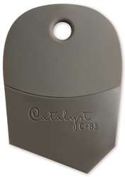 Catalyst™  Mini-Silikonspachtel, Serie 80, Nr. 83, taupe