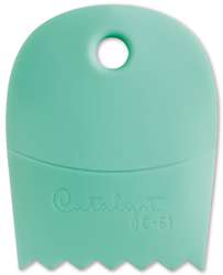 Catalyst™  Mini-Silikonspachtel, Serie 60, Nr. 61, mint