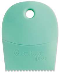 Catalyst™  Mini-Silikonspachtel, Serie 60, Nr. 62, mint