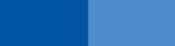 Ultramarinblau hell