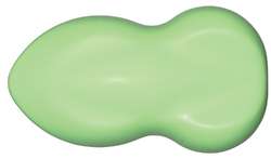 Schmincke AERO COLOR® Professional TOTAL COVER Airbrushfarbe, 28-ml-Pipettenglasflasche, Chromoxidgrün stumpf