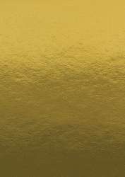 maildor Alu-Papier, Rolle, 70 cm x 2 m-Rolle**, Gold