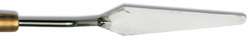 GERSTAECKER Malmesser, Klingenlänge 7,5 cm