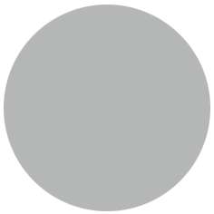 FABER-CASTELL PITT Artist Pen B Tuschemarker, einzeln, Brush, Kaltgrau VI