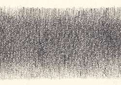 DERWENT Coloursoft Farbstift, einzeln, Farbstift, Persian Grey (C660)